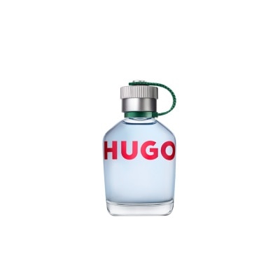 HUGO BOSS HUGO BOSS Human EDT Spray Revamp 75ml