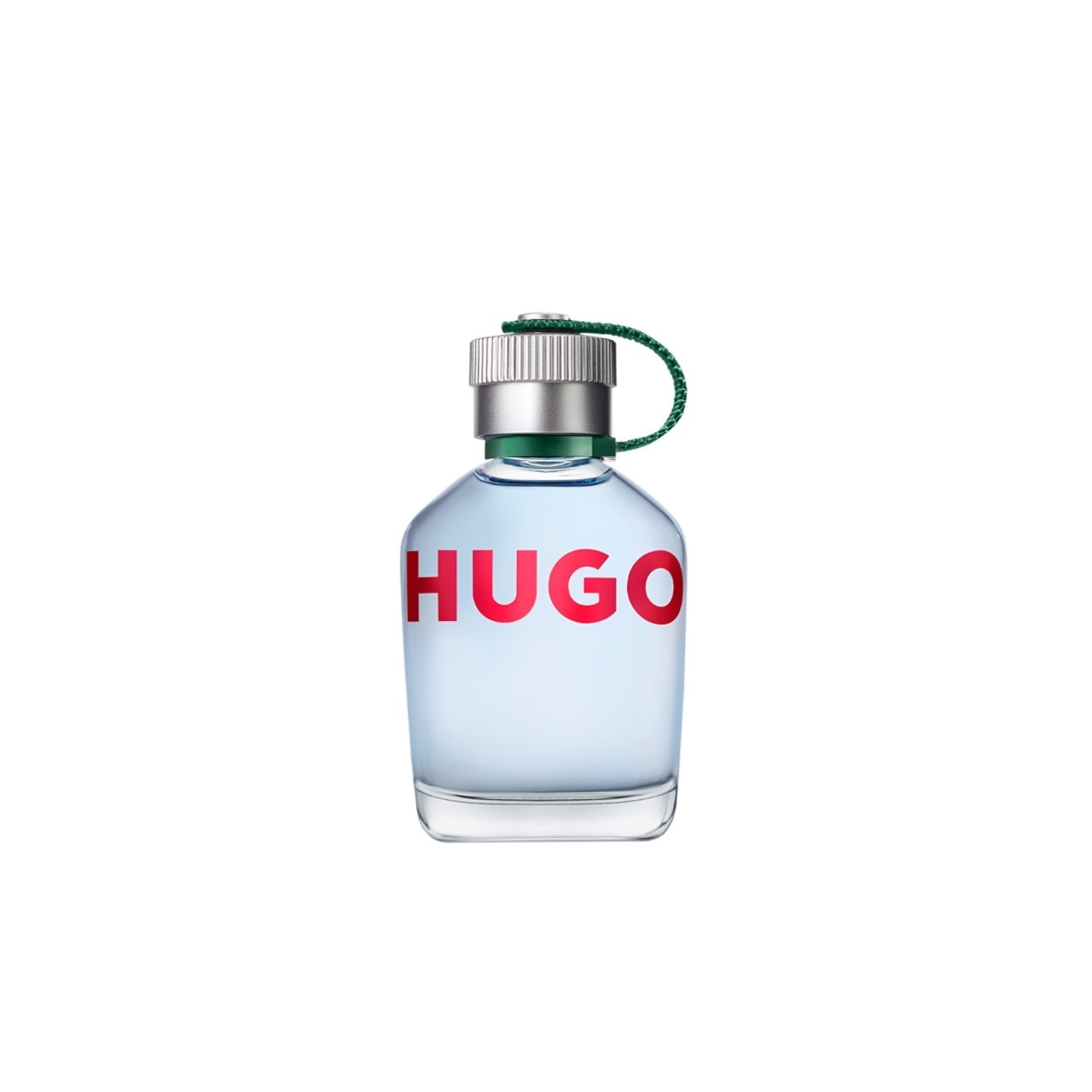 HUGO BOSS Human EDT Spray Revamp 75ml