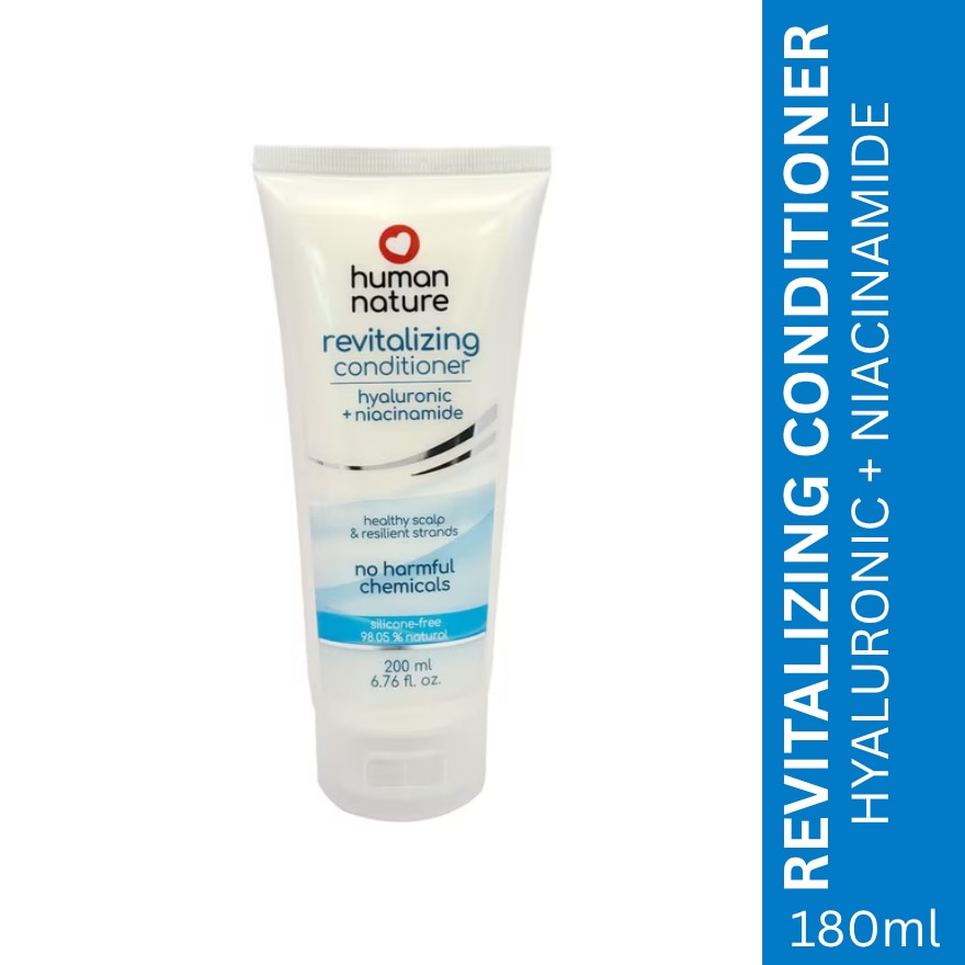 HUMAN NATURE Revitalizing Conditioner 200ml