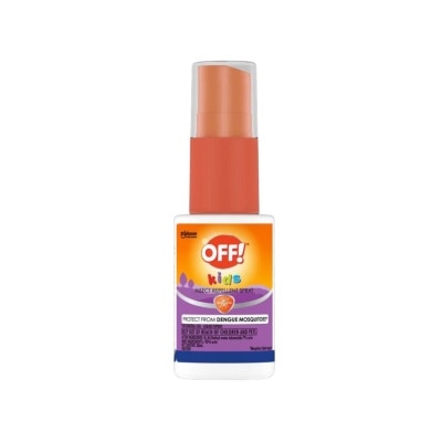 OFF OFF Kids Spray 30ml