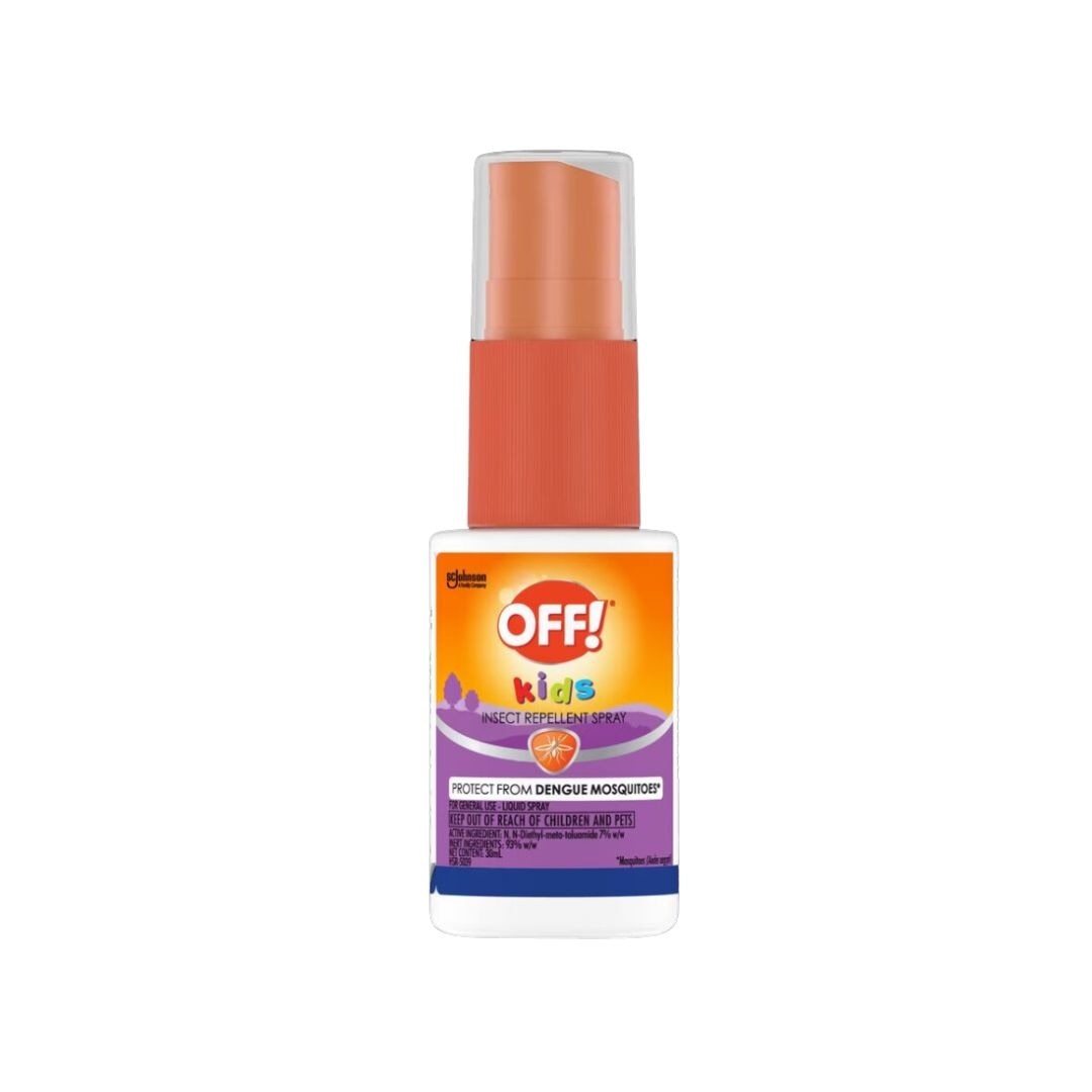 OFF Kids Spray 30ml