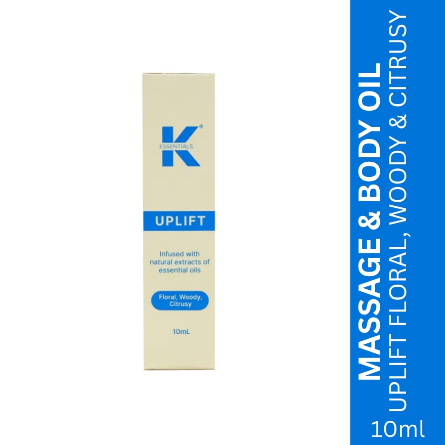 KATINKO K Essential Oil 10ml Uplift