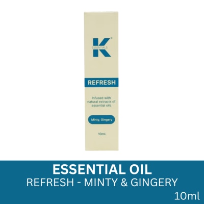 KATINKO KATINKO K Essential Oil 10ml Refresh
