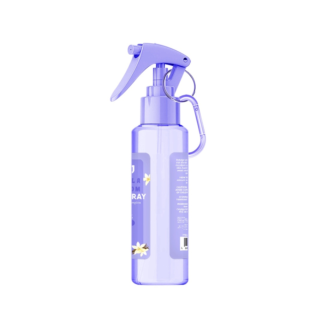 FRESH Vanilla Blossom Alcospray 100mL