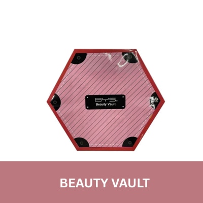 BYS BYS Beauty Vault