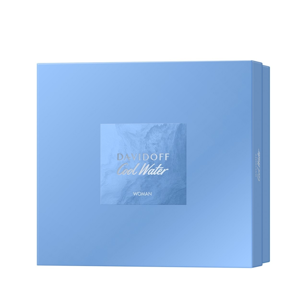 DAVIDOFF Cool Water Christmas Premium Set