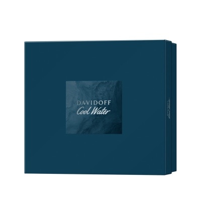 DAVIDOFF DAVIDOFF Christmas Set 2024 Premium EDT125 SG75 ASB75 IV