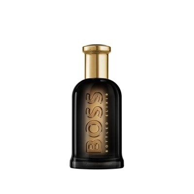 HUGO BOSS HUGO BOSS Bottled Elixir Parfum 100ml 24IV
