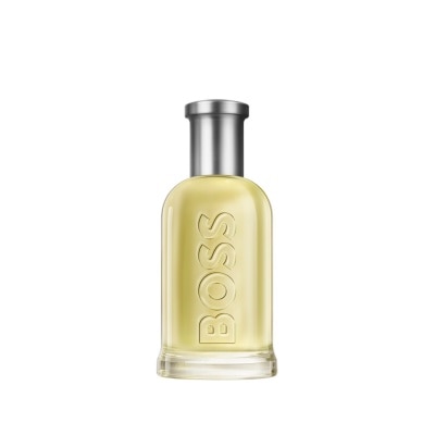 HUGO BOSS HUGO BOSS Bottled EDT Natural Spray 100ml GAL IV