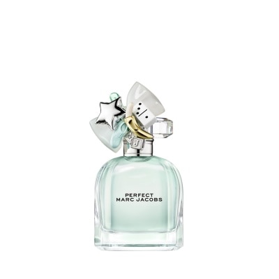 MARC JACOBS MARC JACOBS Perfect EDT 50ml IV