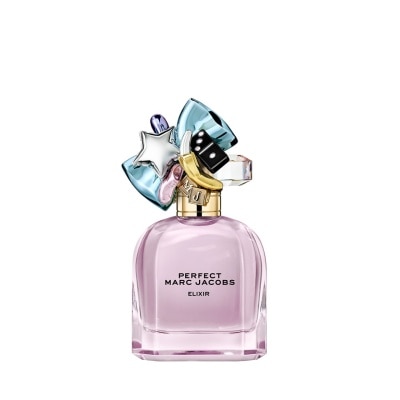 MARC JACOBS MARC JACOBS Perfect Elixir EDP 50ml IV
