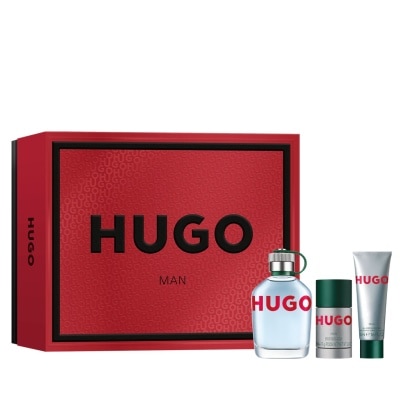 HUGO BOSS HUGO BOSS Man Christmas Set 2024