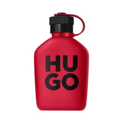HUGO BOSS HUGO BOSS Hugo Intense EDP 125ml