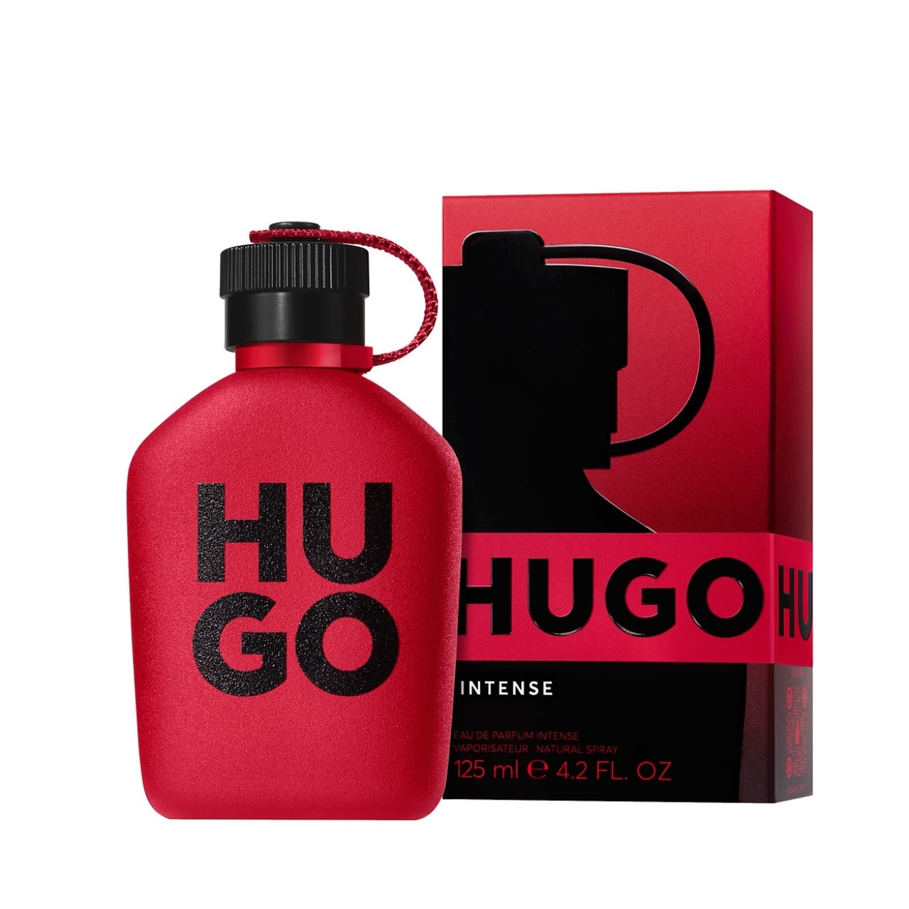 HUGO BOSS Hugo Intense EDP 125ml