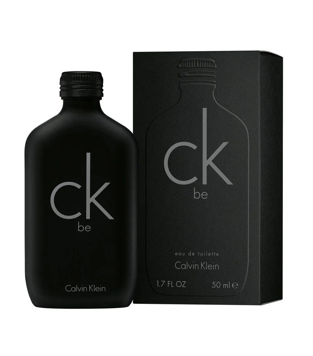 CALVIN KLLEIN CKB EDT 50ML