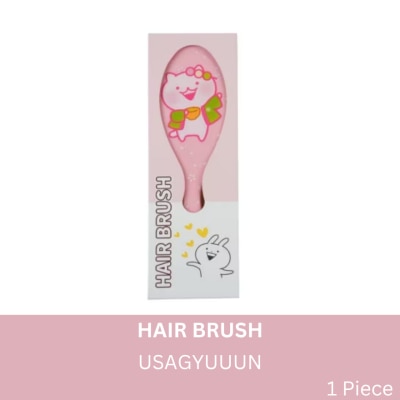 WATSONS WATSONS Usagyuuun Assorted Hair Brush