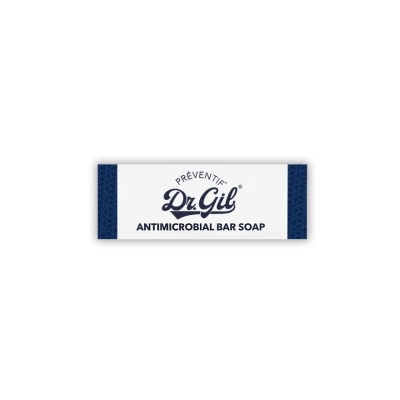 DR GIL DR GIL Preventif Antimicrobial Bar Soap 90g