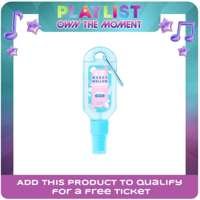 FRESH - FRESH Marshmallow Alcospray 50 ml