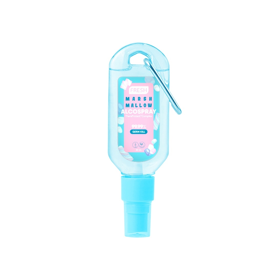 FRESH Marshmallow Alcospray 50 ml