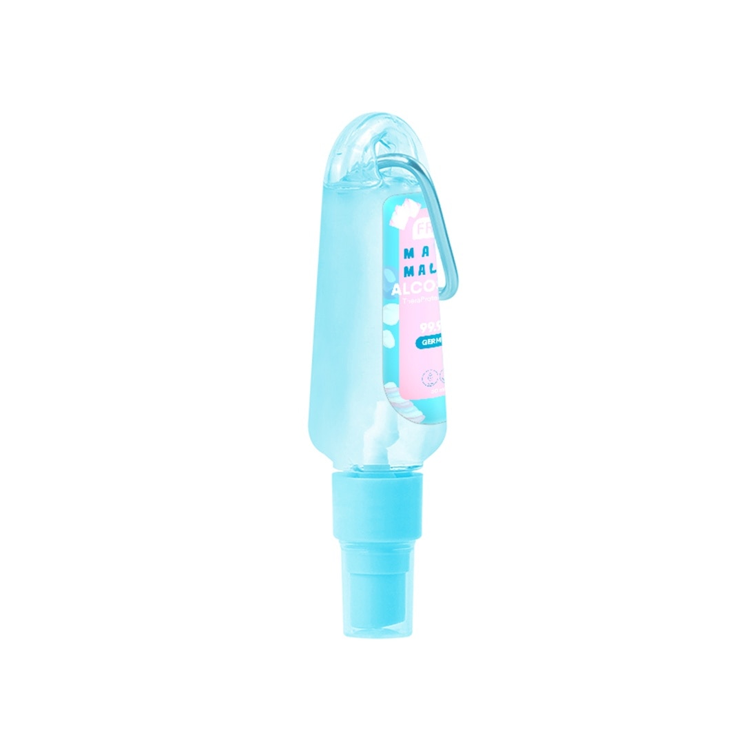 FRESH Marshmallow Alcospray 50 ml