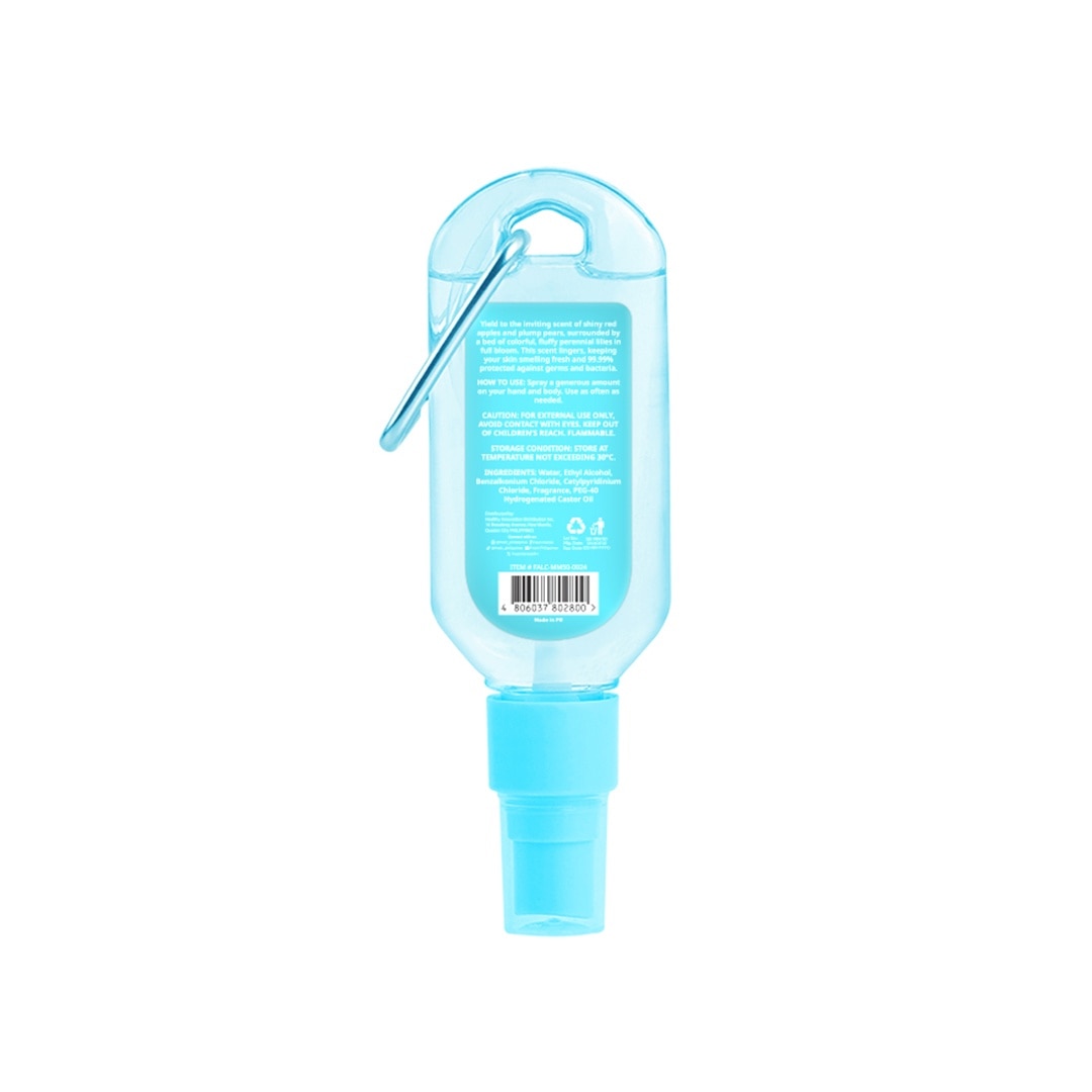 FRESH Marshmallow Alcospray 50 ml