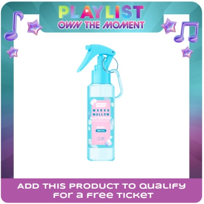 FRESH - FRESH Marshmallow Alcospray 100 ml