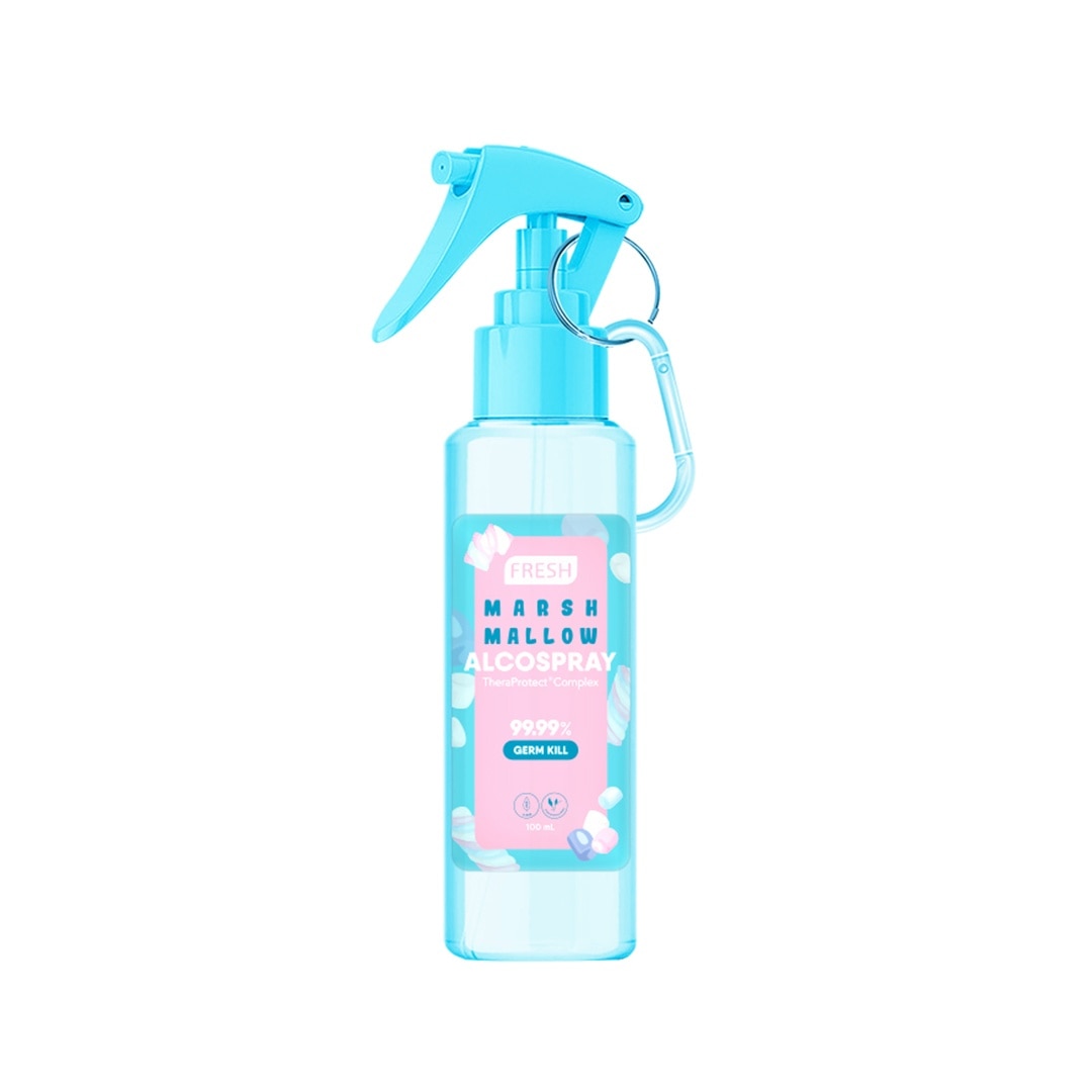 FRESH Marshmallow Alcospray 100 ml