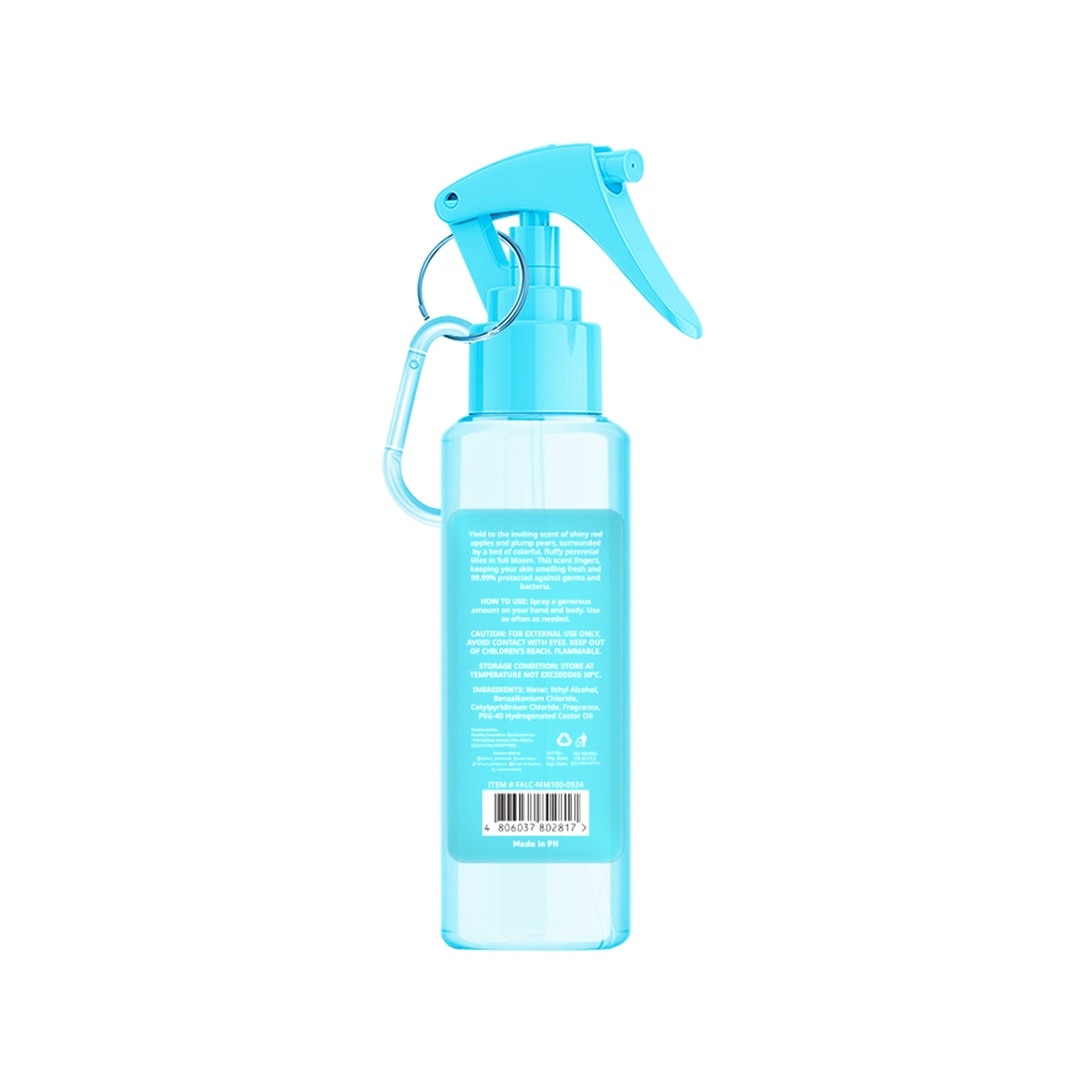 FRESH Marshmallow Alcospray 100 ml