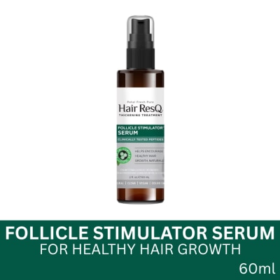 PETAL FRESH PETAL FRESH Hair ResQ Follicle Stimulator Serum 60ml