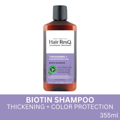 PETAL FRESH PETAL FRESH Color Protection Shampoo 355ml