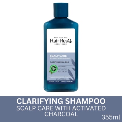 PETAL FRESH PETAL FRESH Scalp Care Clarifying Shampoo 355ml