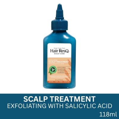 PETAL FRESH PETAL FRESH Scalp Care Exfoliating Scalp Mask 118ml