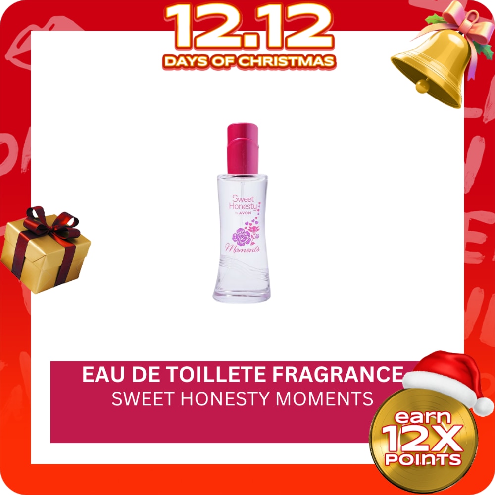 AVON Sweet Honesty Moments 50ML