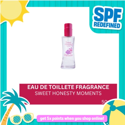 AVON - AVON Sweet Honesty Moments 50ML