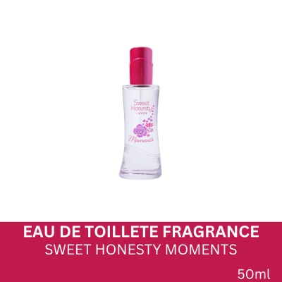 AVON AVON Sweet Honesty Moments 50ML