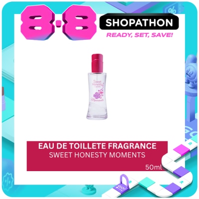 AVON - AVON Sweet Honesty Moments 50ML image