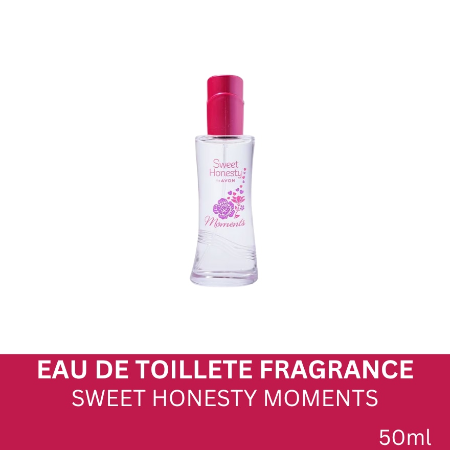 AVON Sweet Honesty Moments 50ML