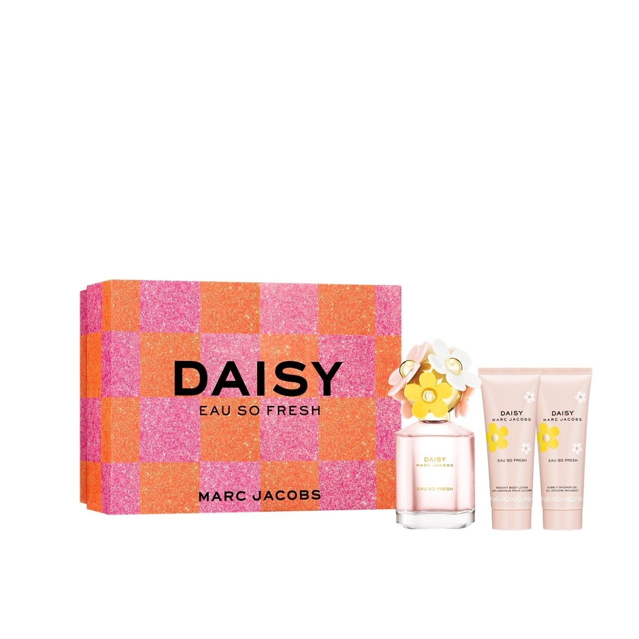 MARC JACOBS Daisy Eau So Presh EDT Gift Set