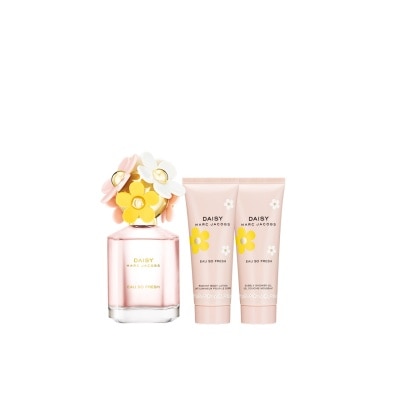 MARC JACOBS MARC JACOBS Daisy Eau So Presh EDT Gift Set