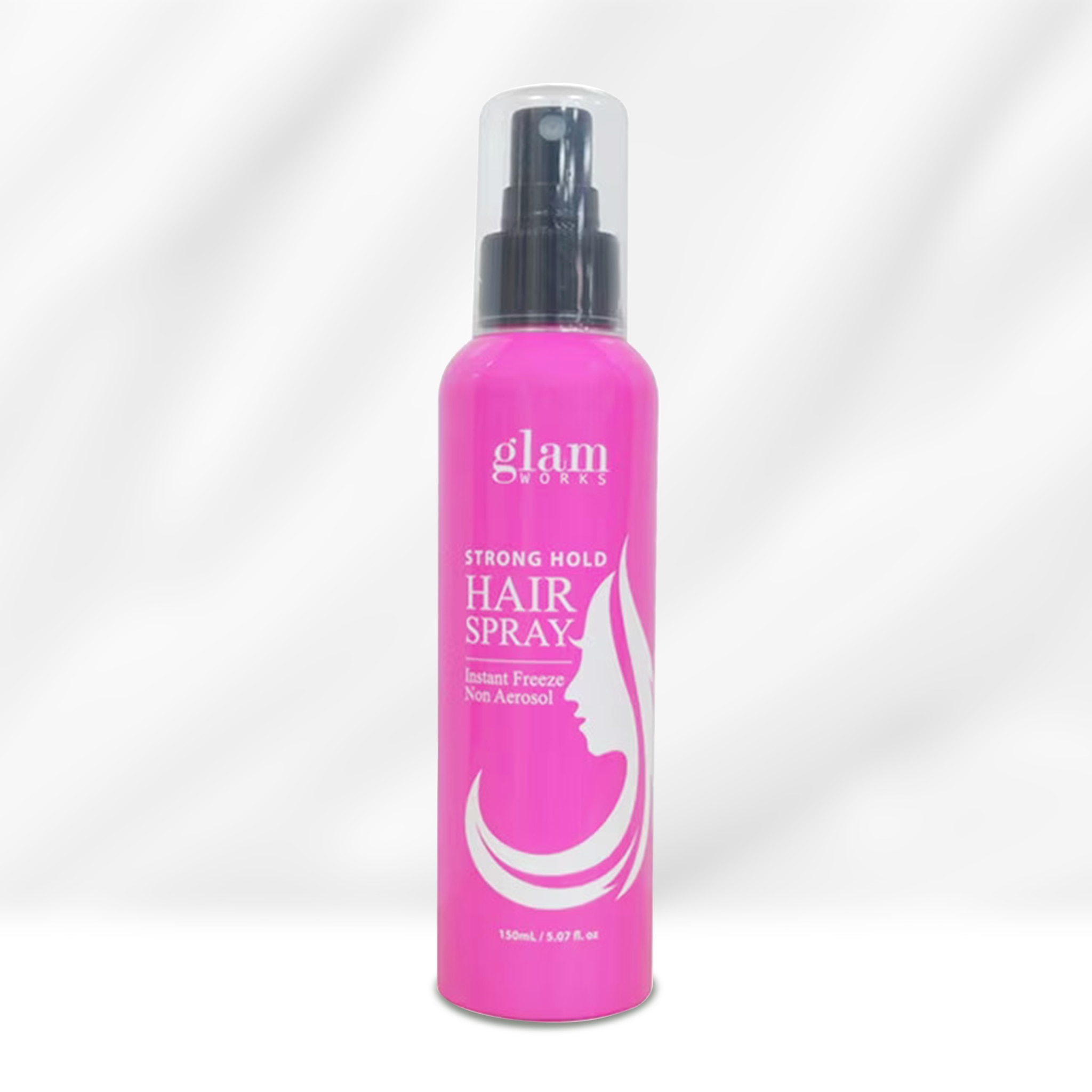 GLAMWORKS Strong Hold Hair Spray 150ml