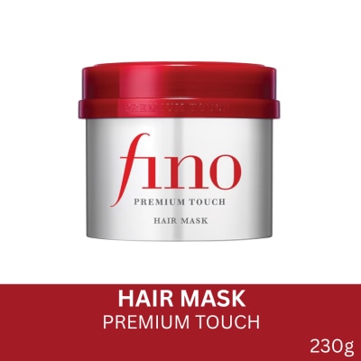 FINO FINO Premium Touch Hair Mask 230g