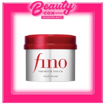 FINO FINO Premium Touch Hair Mask 230g