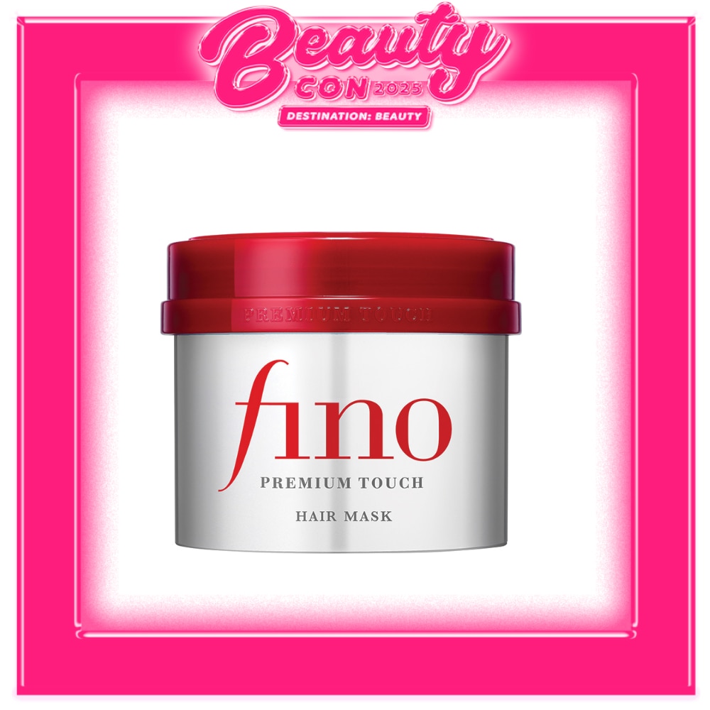 FINO Premium Touch Hair Mask 230g
