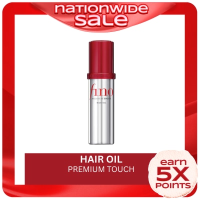 FINO FINO Premium Touch Hair Oil 70ml