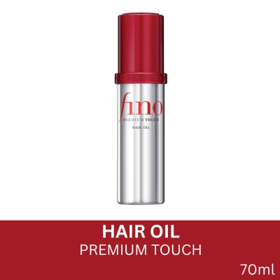 FINO FINO Premium Touch Hair Oil 70ml
