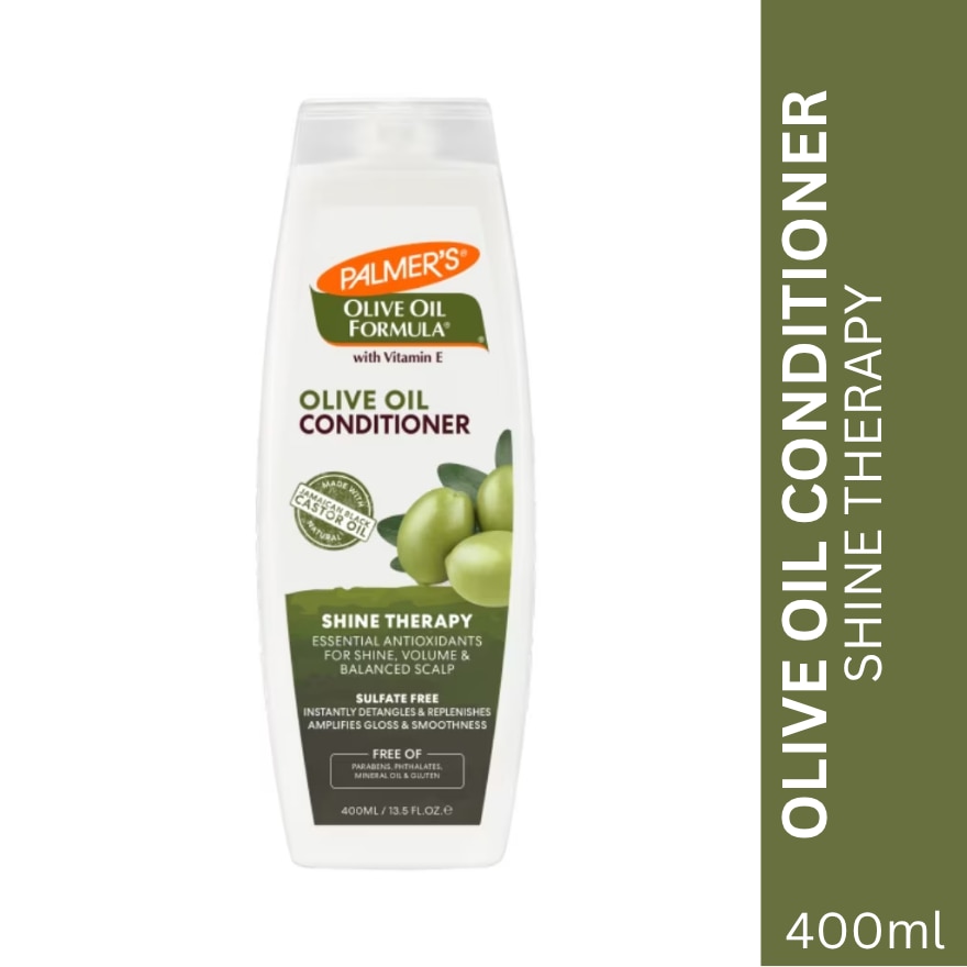 PALMERS Olive Oil Conditioner 400ml