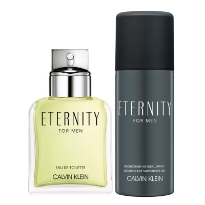 CALVIN KLEIN CALVIN KLEIN One EDT 200ml Set