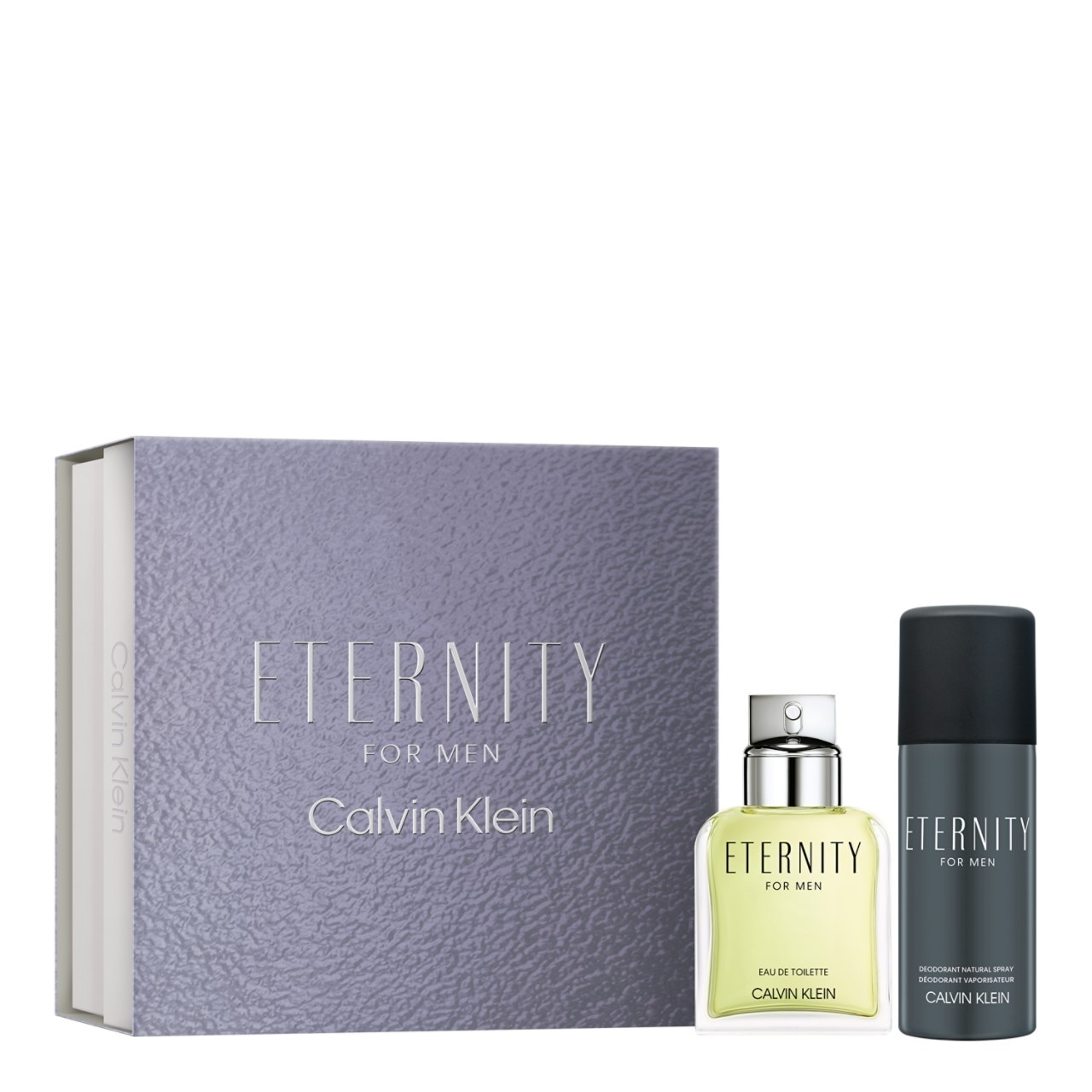CALVIN KLEIN One EDT 200ml Set