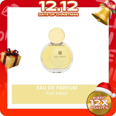 AVON AVON Far Away Eau de Parfum 50ml
