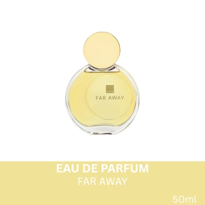 AVON AVON Far Away Eau de Parfum 50ml